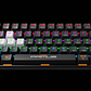Teclado Mecánico Gamer Primus Ballista61T 60% RGB Switch Red - Miniatura 5