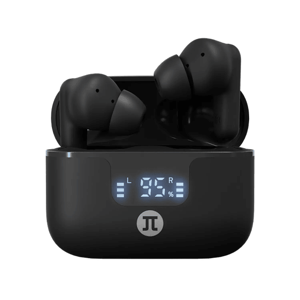 Audífonos Gamer Primus Arcus 300S TWS Bluetooth 5.4 con ANC – PWH-300BK 1