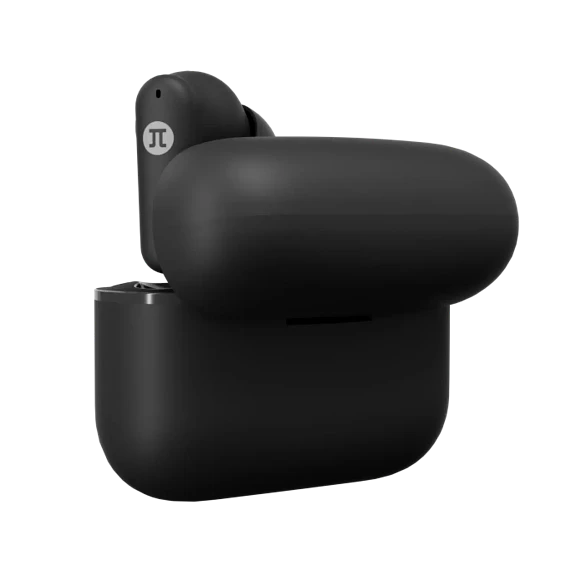 Audífonos Gamer Primus Arcus 300S TWS Bluetooth 5.4 con ANC – PWH-300BK 3