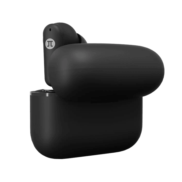 Audífonos Gamer Primus Arcus 300S TWS Bluetooth 5.4 con ANC – PWH-300BK 3