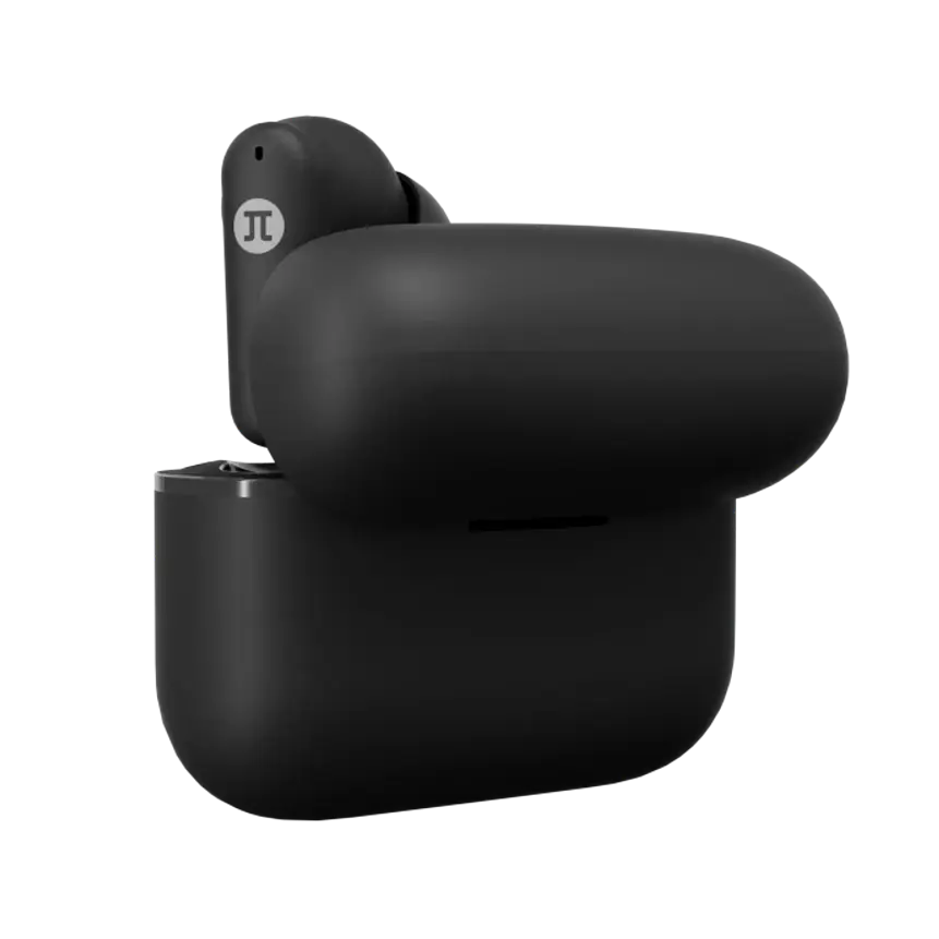 Audífonos Gamer Primus Arcus 300S TWS Bluetooth 5.4 con ANC – PWH-300BK 3