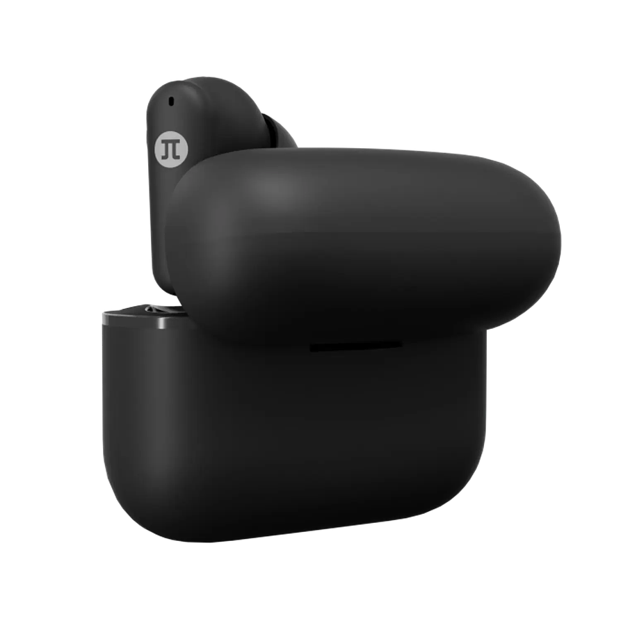 Audífonos Gamer Primus Arcus 300S TWS Bluetooth 5.4 con ANC – PWH-300BK 3