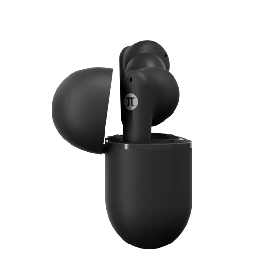 Audífonos Gamer Primus Arcus 300S TWS Bluetooth 5.4 con ANC – PWH-300BK 4