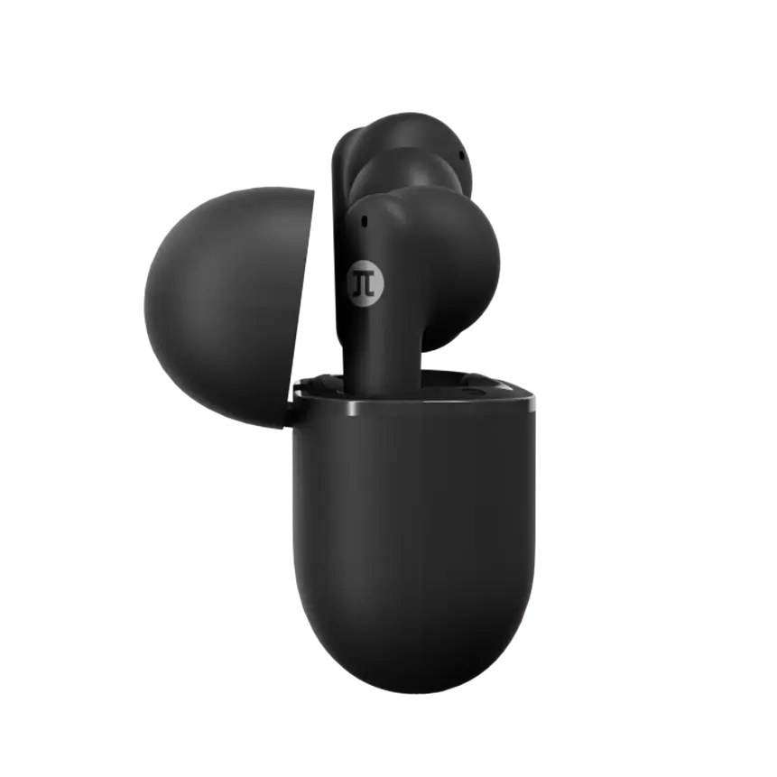 Audífonos Gamer Primus Arcus 300S TWS Bluetooth 5.4 con ANC – PWH-300BK 4