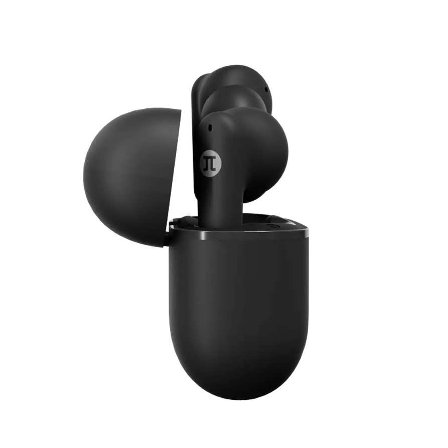 Audífonos Gamer Primus Arcus 300S TWS Bluetooth 5.4 con ANC – PWH-300BK 4