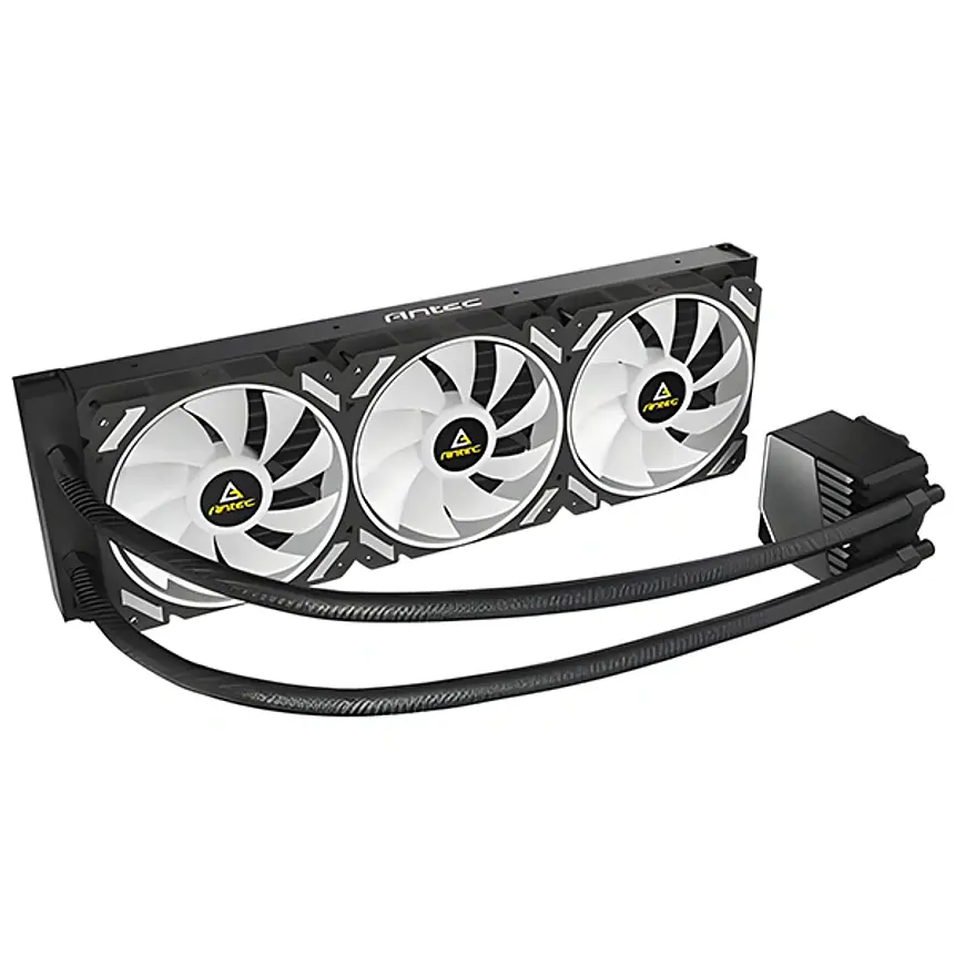 Refrigeración Líquida Antec Symphony 360 ARGB 360mm Intel/AMD 5