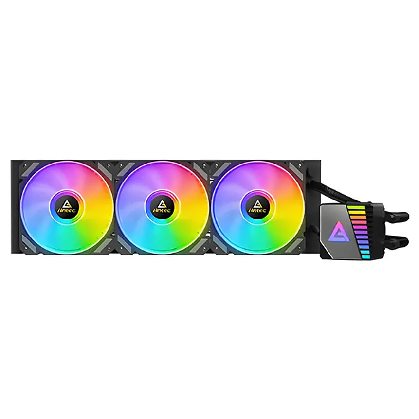 Refrigeración Líquida Antec Symphony 360 ARGB 360mm Intel/AMD 1