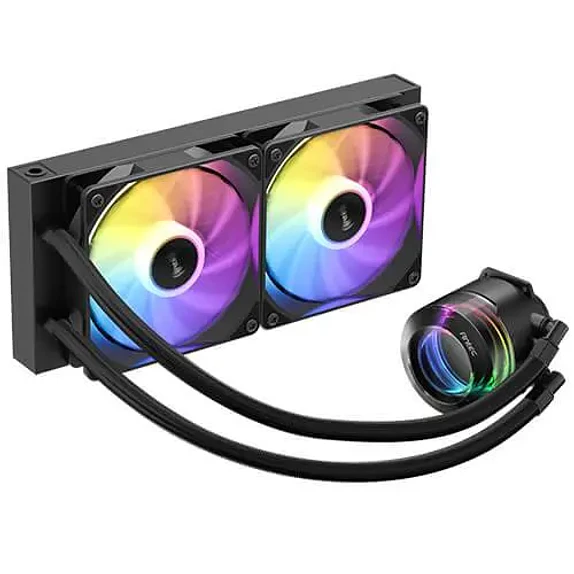 Refrigeración Líquida Antec Vortex LUM 240 ARGB 240mm 3