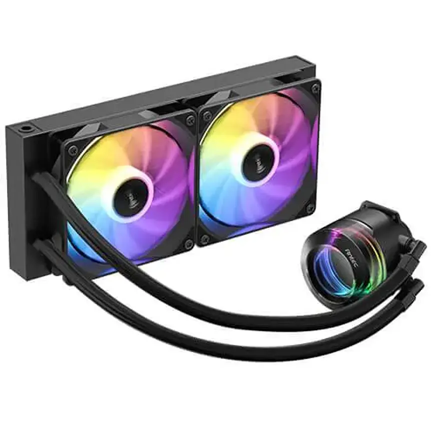 Refrigeración Líquida Antec Vortex LUM 240 ARGB 240mm 3