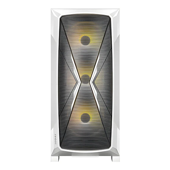 Gabinete Gamer Antec DP505 White E-ATX ARGB Alto Flujo 2