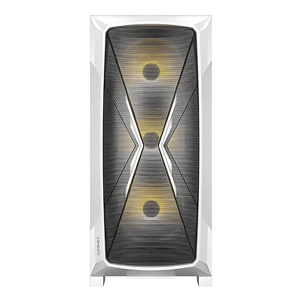 Gabinete Gamer Antec DP505 White E-ATX ARGB Alto Flujo 2