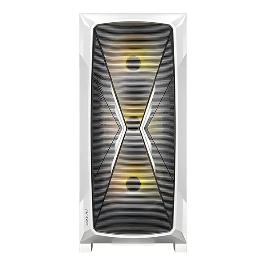 Gabinete Gamer Antec DP505 White E-ATX ARGB Alto Flujo 2
