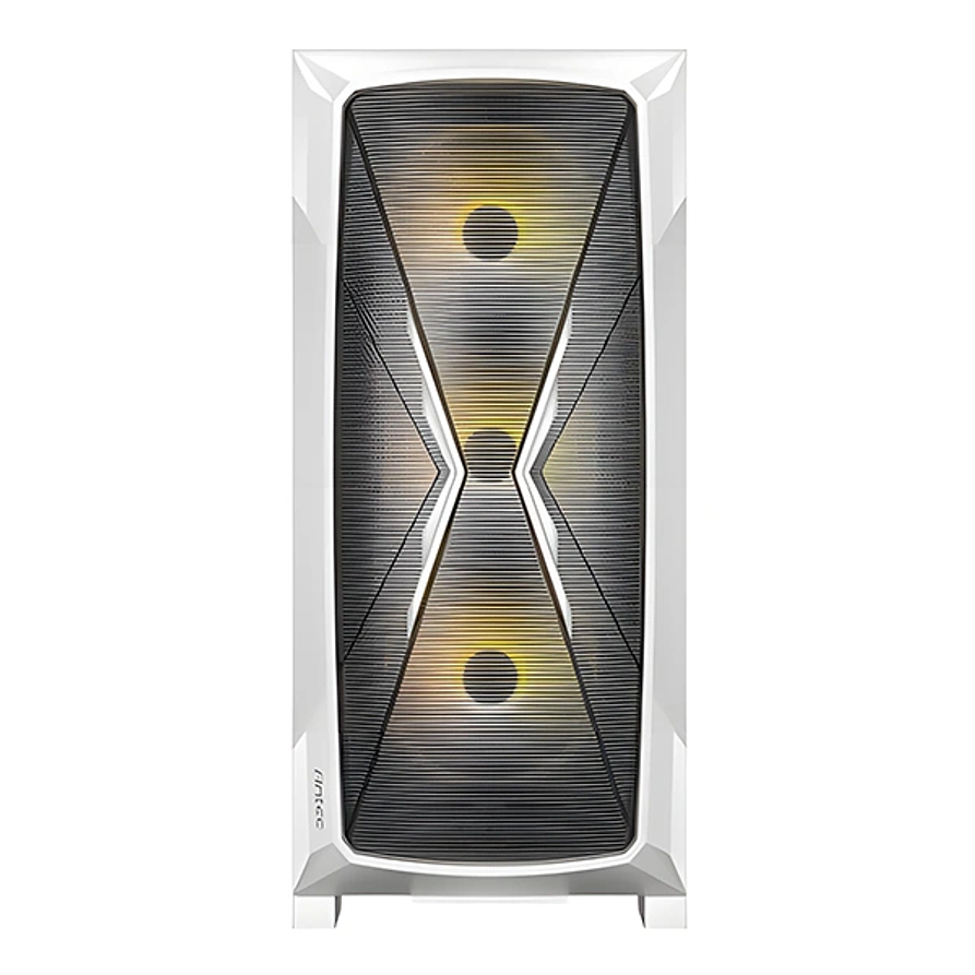 Gabinete Gamer Antec DP505 White E-ATX ARGB Alto Flujo 2