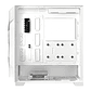 Gabinete Gamer Antec DP505 White E-ATX ARGB Alto Flujo - Miniatura 7