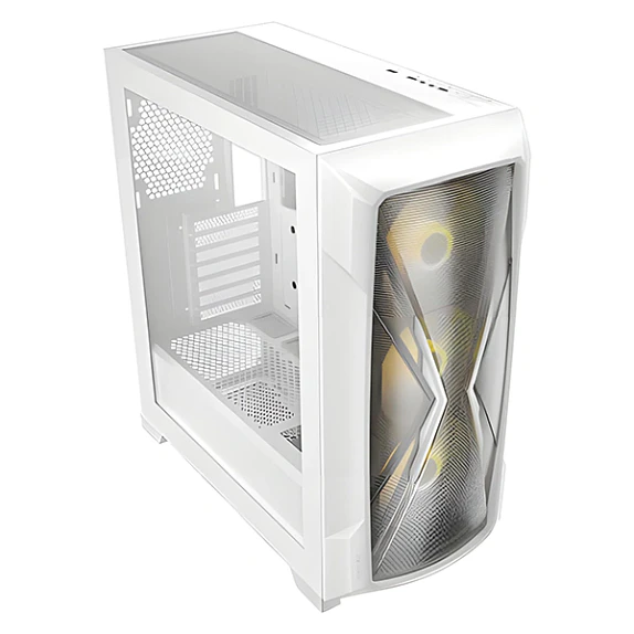 Gabinete Gamer Antec DP505 White E-ATX ARGB Alto Flujo 5