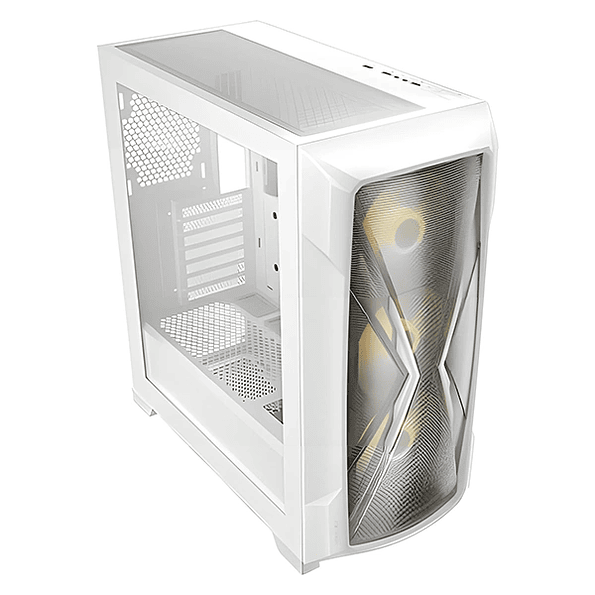 Gabinete Gamer Antec DP505 White E-ATX ARGB Alto Flujo 5