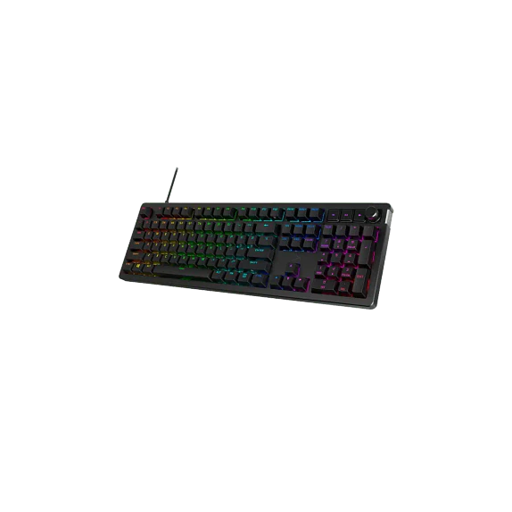 Teclado Gamer HyperX Alloy Rise Mecánico RGB Español 2