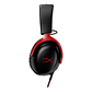 Audífonos Gamer HyperX Cloud III Black/Red | Headset PC y PS5 - Miniatura 2