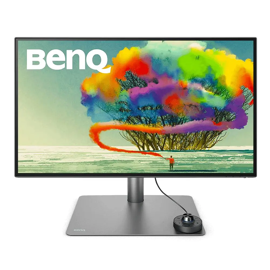 Monitor BenQ PD2725U 27