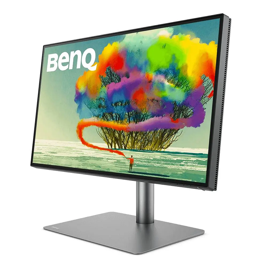 Monitor BenQ PD2725U 27