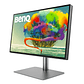 Monitor BenQ PD2725U 27