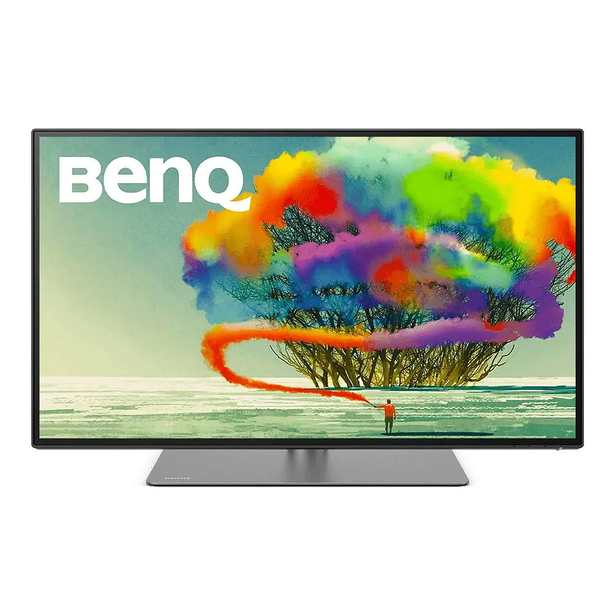 Monitor BenQ PD2725U 27