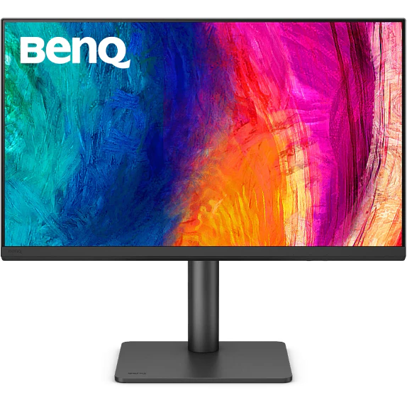 Monitor BenQ PD2706QN 27