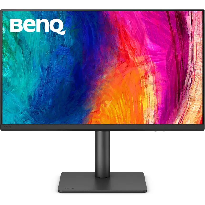 Monitor BenQ PD2706QN 27