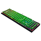 Teclado Mecánico Razer BlackWidow V4 X Minecraft RGB Switch Green - Miniatura 5