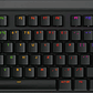 Teclado Mecánico Logitech G515 Lightspeed TKL Inalámbrico Gamer - Miniatura 1