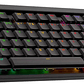 Teclado Mecánico Logitech G515 Lightspeed TKL Inalámbrico Gamer - Miniatura 2