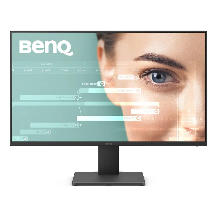 Monitor BenQ GW2491 23.8
