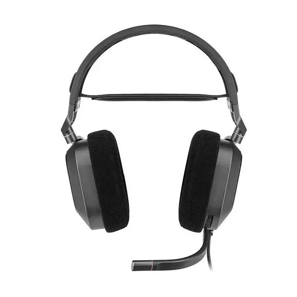 Corsair HS80 RGB USB – Audífonos gamer 7.1 para PC y Mac 3