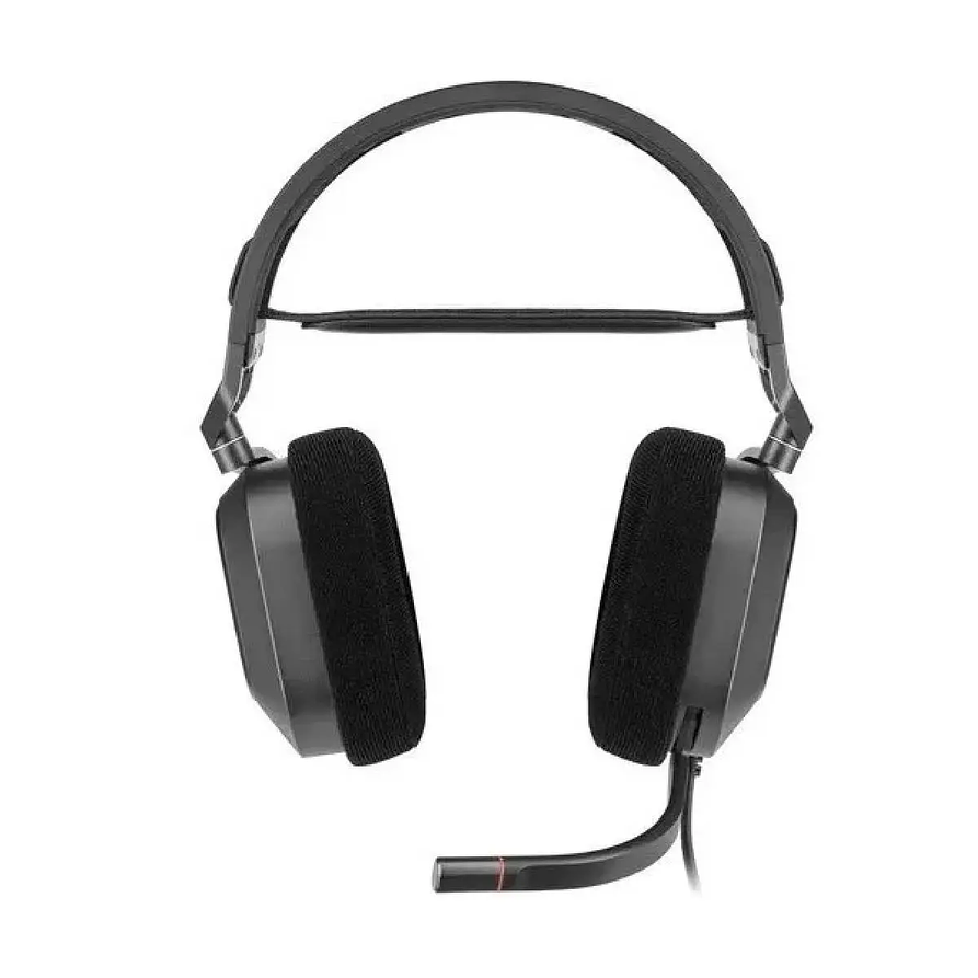 Corsair HS80 RGB USB – Audífonos gamer 7.1 para PC y Mac 3