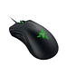 Mouse Gamer Razer DeathAdder Essential 6400 DPI USB (Negro) - Miniatura 2