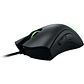 Mouse Gamer Razer DeathAdder Essential 6400 DPI USB (Negro) - Miniatura 3