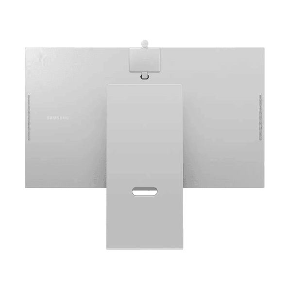 Monitor Samsung ViewFinity S9 27” 5K IPS Mate con Cámara 4K y Thunderbolt 4 (Tizen, HDR) 3