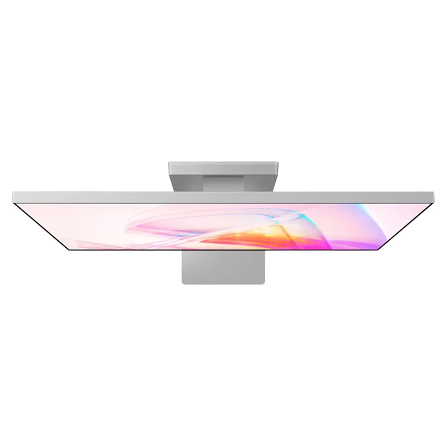 Monitor Samsung ViewFinity S9 27” 5K IPS Mate con Cámara 4K y Thunderbolt 4 (Tizen, HDR) 2