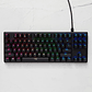 Teclado Mecánico Gamer HyperX Alloy Origins Core TKL Switch Red RGB (Inglés) - Miniatura 5