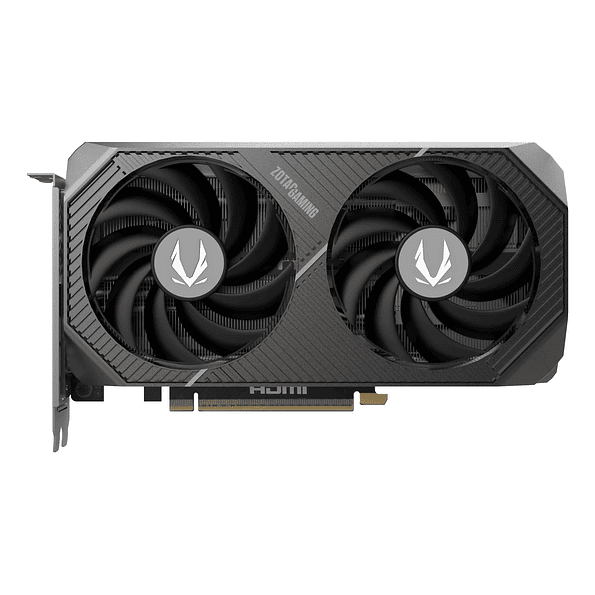 Tarjeta de Video ZOTAC GeForce RTX 5060 Ti 16GB GDDR7 Twin Edge OC (Blackwell) 2