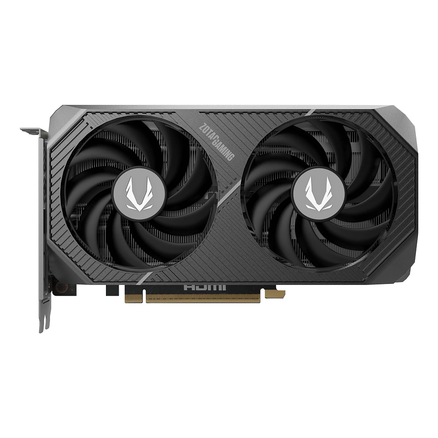 Tarjeta de Video ZOTAC GeForce RTX 5060 Ti 16GB GDDR7 Twin Edge OC (Blackwell) 2