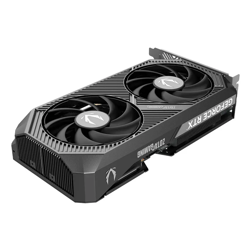 Tarjeta de Video ZOTAC GeForce RTX 5060 Ti 16GB GDDR7 Twin Edge OC (Blackwell) 3