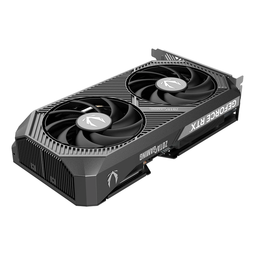 Tarjeta de Video ZOTAC GeForce RTX 5060 Ti 16GB GDDR7 Twin Edge OC (Blackwell) 3