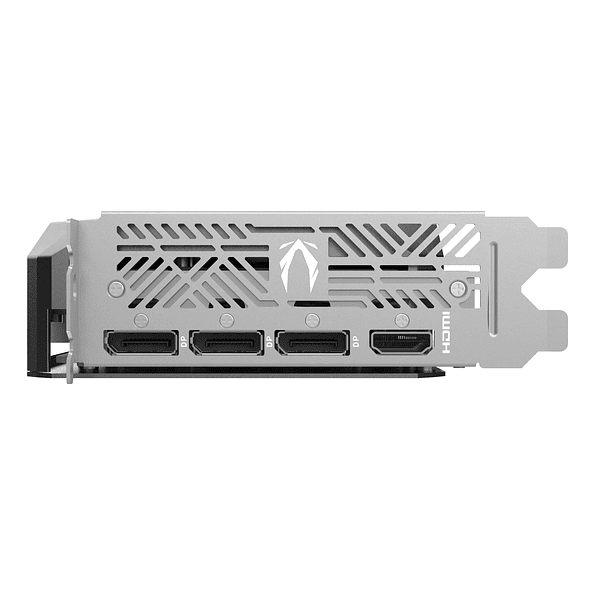 Tarjeta de Video ZOTAC GeForce RTX 5060 Ti 16GB GDDR7 Twin Edge OC (Blackwell) 5