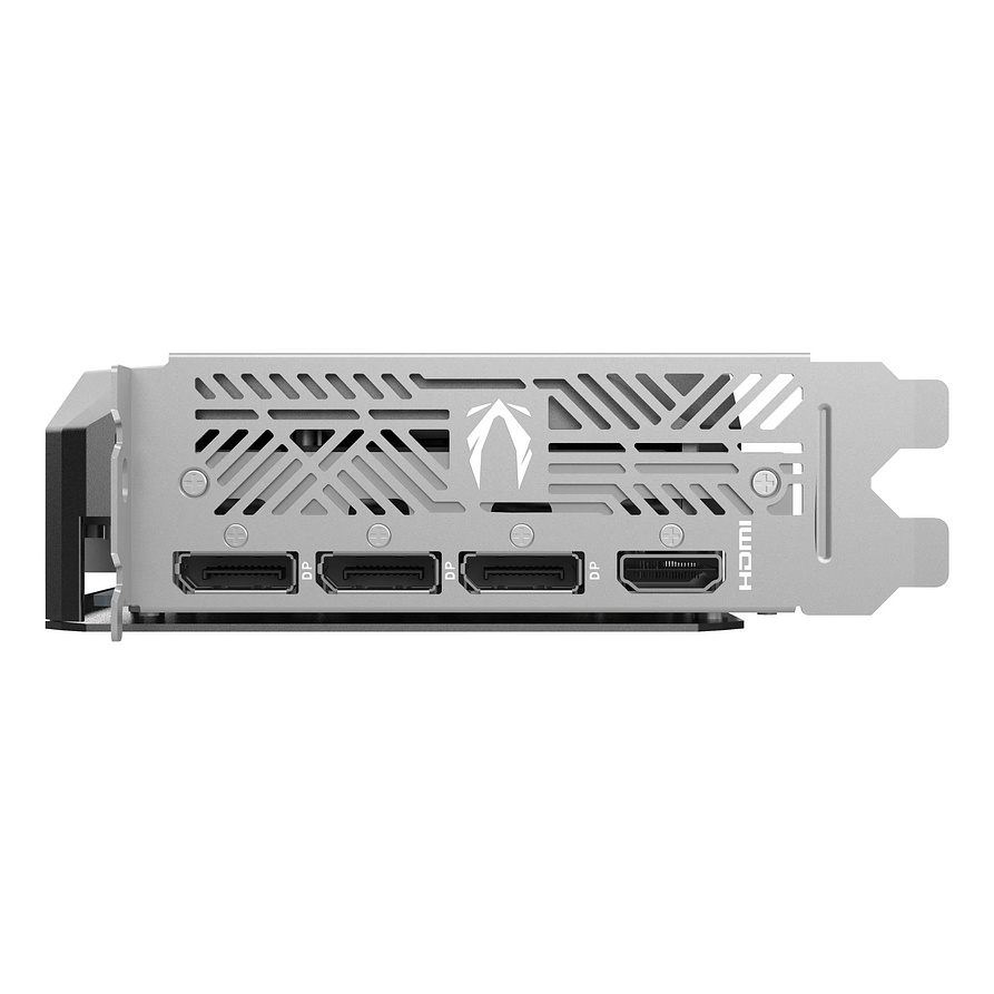 Tarjeta de Video ZOTAC GeForce RTX 5060 Ti 16GB GDDR7 Twin Edge OC (Blackwell) 5