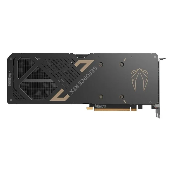 Tarjeta de Video Zotac GeForce RTX 5070 SOLID OC 12GB GDDR7 (Blackwell) 3