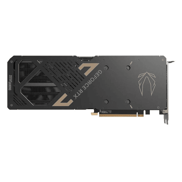 Tarjeta de Video Zotac GeForce RTX 5070 SOLID OC 12GB GDDR7 (Blackwell) 3
