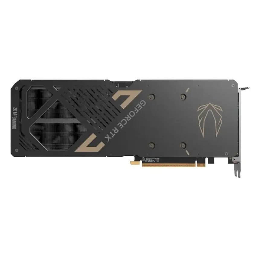 Tarjeta de Video Zotac GeForce RTX 5070 SOLID OC 12GB GDDR7 (Blackwell) 3
