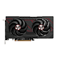 Tarjeta de Video Sapphire PULSE Radeon RX 9060 XT 16GB OC GDDR6 PCIe 5.0 - Miniatura 2