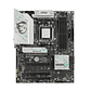 Placa Madre MSI B850 GAMING PLUS WIFI AM5 DDR5 PCIe 5.0 ATX - Miniatura 2